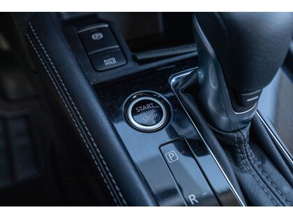 used 2021 Nissan Kicks car, priced at $21,288