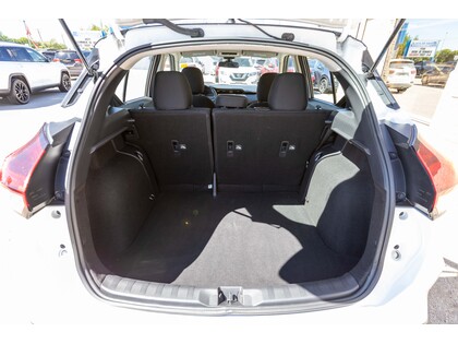 used 2021 Nissan Kicks car, priced at $21,288