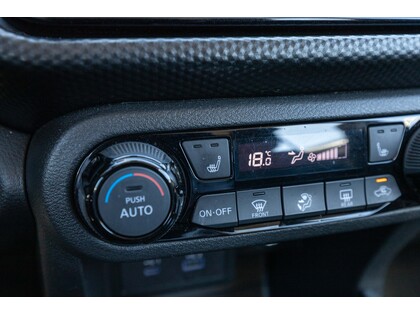 used 2021 Nissan Kicks car, priced at $21,288