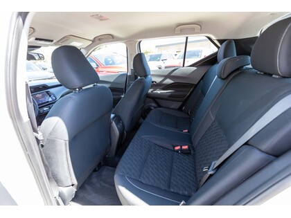 used 2021 Nissan Kicks car, priced at $21,288