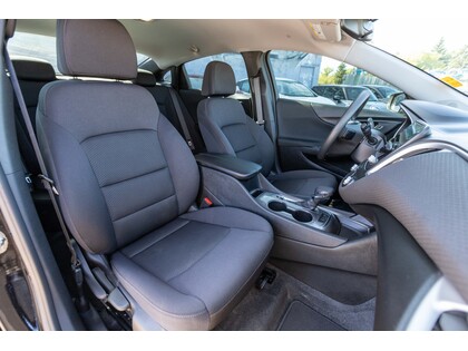 used 2024 Chevrolet Malibu car, priced at $26,988