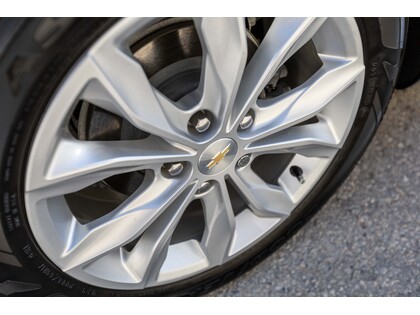 used 2024 Chevrolet Malibu car, priced at $26,988