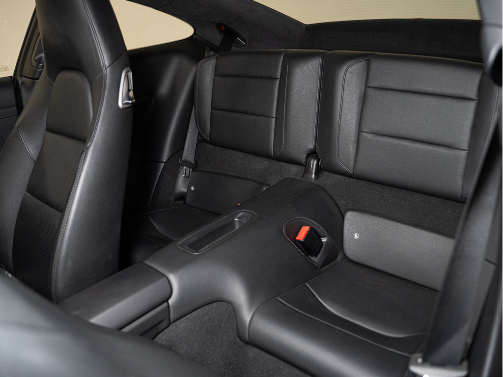 2013 Porsche 911 Carrera, Toronto, Cash