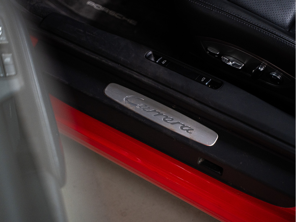 2013 Porsche 911 Carrera, Toronto, Cash