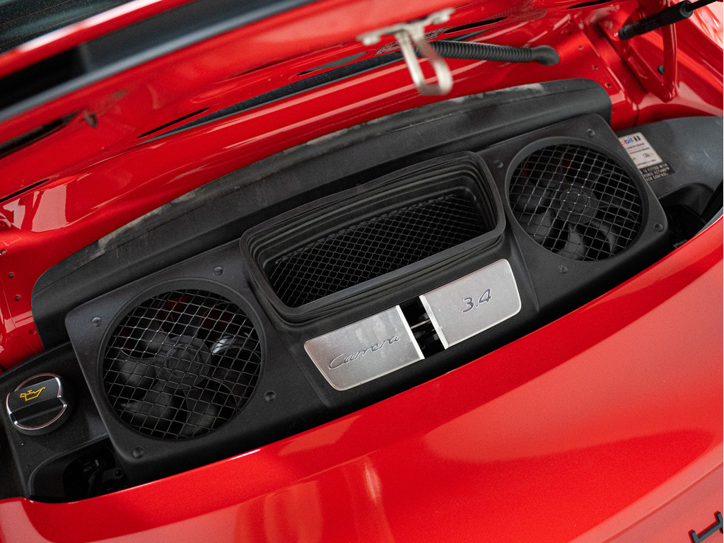2013 Porsche 911 Carrera, Toronto, Cash