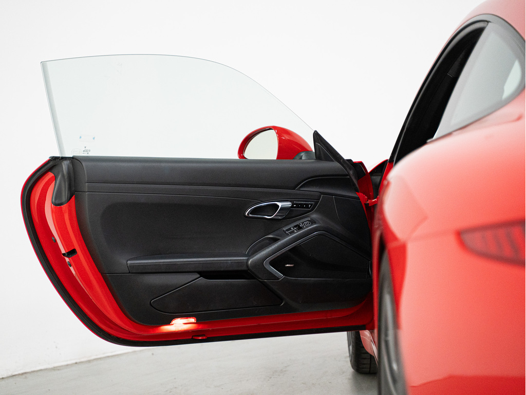 2013 Porsche 911 Carrera, Toronto, Cash