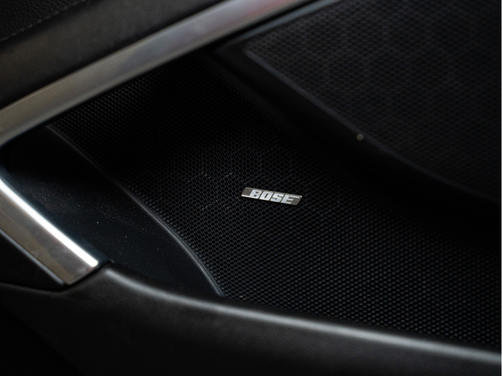 2013 Porsche 911 Carrera, Toronto, Cash