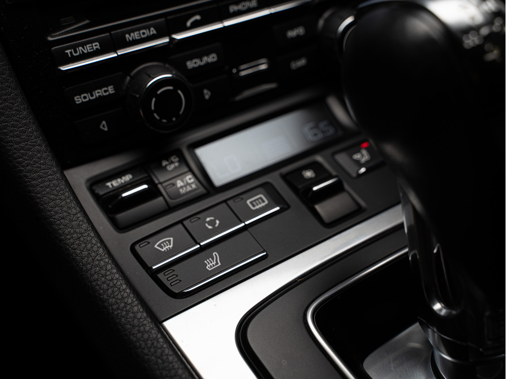 2013 Porsche 911 Carrera, Toronto, Cash
