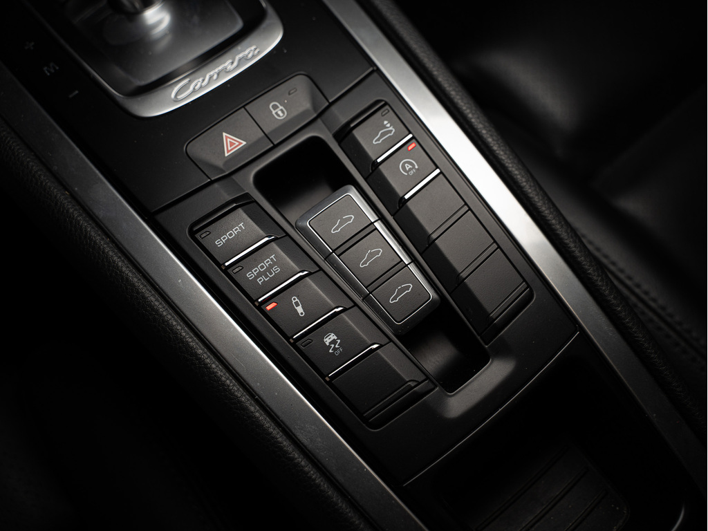 2013 Porsche 911 Carrera, Toronto, Cash