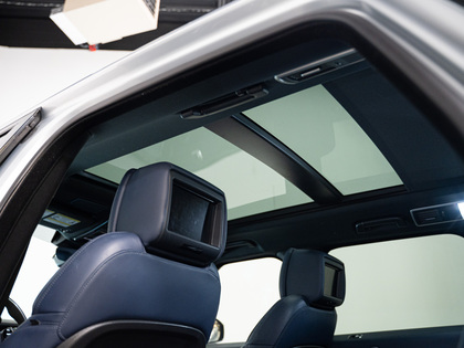 used 2022 Land Rover Range Rover Sport car, priced at $59,900