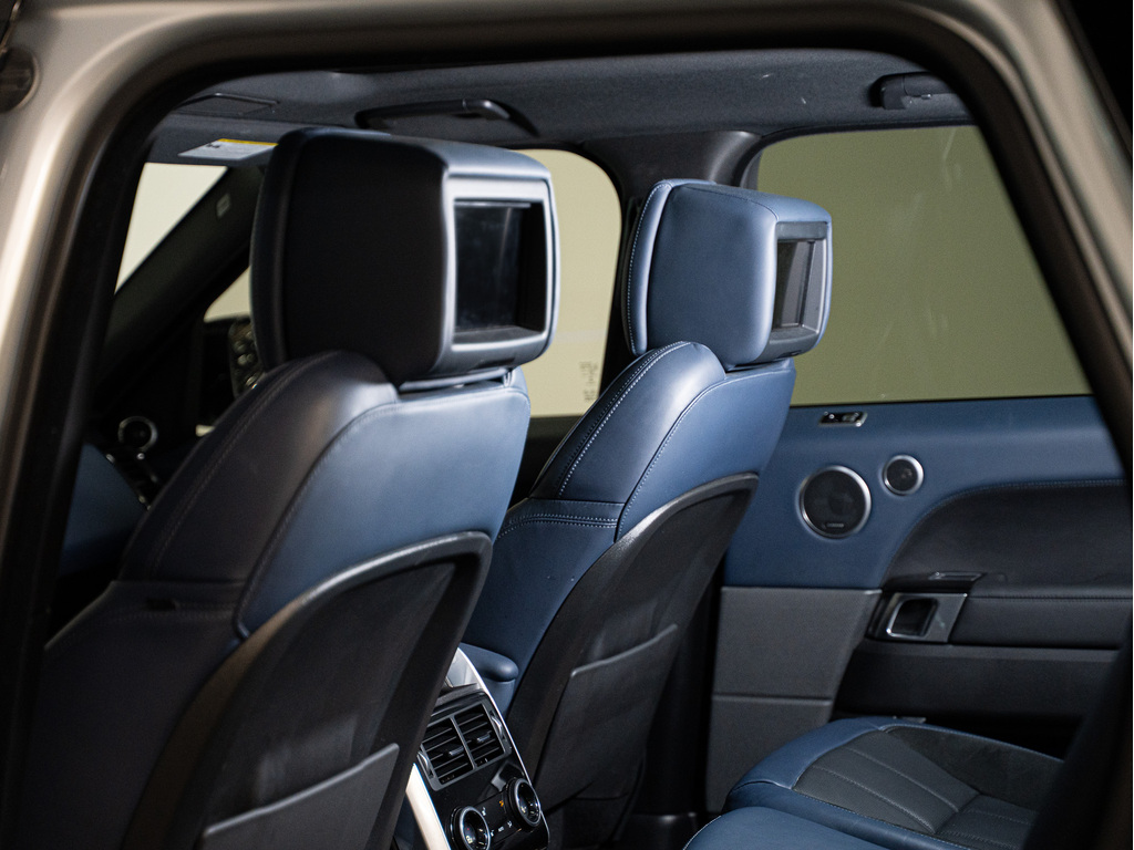 2022 Land Rover Range Rover Sport HST MHEV, 多伦多, 全款车