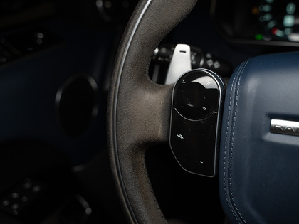 used 2022 Land Rover Range Rover Sport car, priced at $59,900