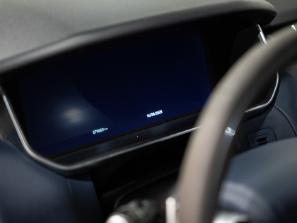 used 2022 Land Rover Range Rover Sport car, priced at $59,900