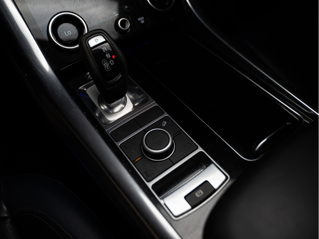 2022 Land Rover Range Rover Sport HST MHEV, 多伦多, 全款车