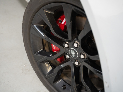 used 2022 Land Rover Range Rover Sport car, priced at $59,900