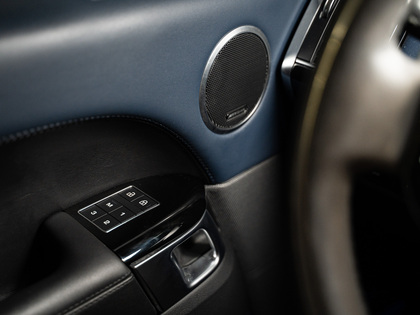 used 2022 Land Rover Range Rover Sport car, priced at $59,900