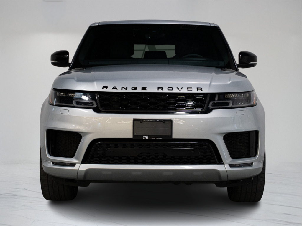 2022 Land Rover Range Rover Sport HST MHEV, 多伦多, 全款车