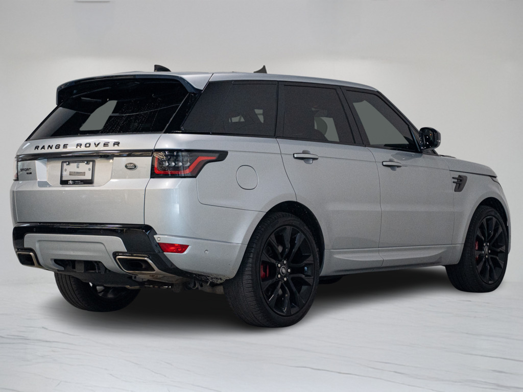 2022 Land Rover Range Rover Sport HST MHEV, 多伦多, 全款车