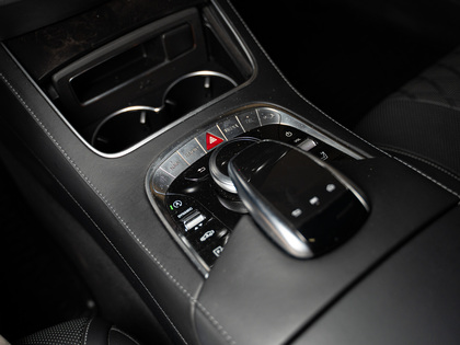 used 2019 Mercedes-Benz S-Class car, priced at $77,900