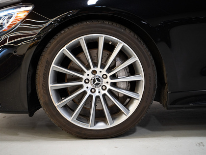 used 2019 Mercedes-Benz S-Class car, priced at $77,900