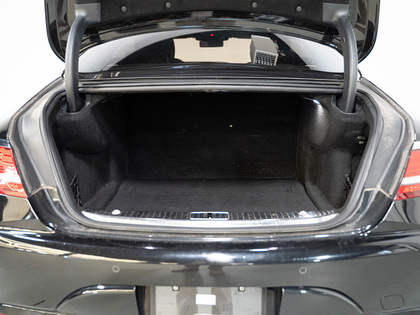 used 2019 Mercedes-Benz S-Class car, priced at $77,900