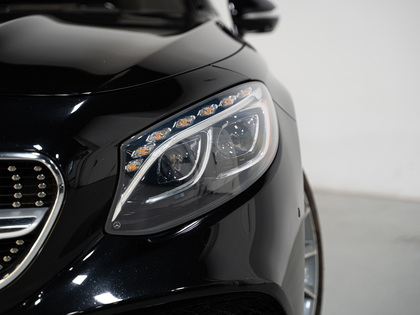 used 2019 Mercedes-Benz S-Class car, priced at $77,900