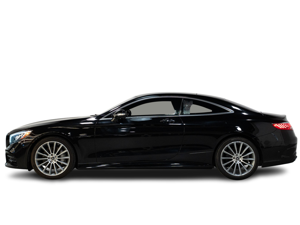 2019 Mercedes-Benz S 560 4MATIC, 多伦多, 全款车