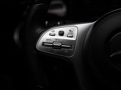 used 2019 Mercedes-Benz S-Class car, priced at $77,900