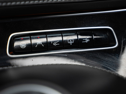 used 2019 Mercedes-Benz S-Class car, priced at $77,900