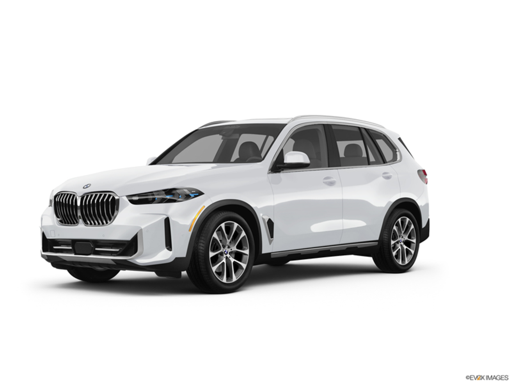 2026 BMW X5 xDrive40i, Vancouver, Cash