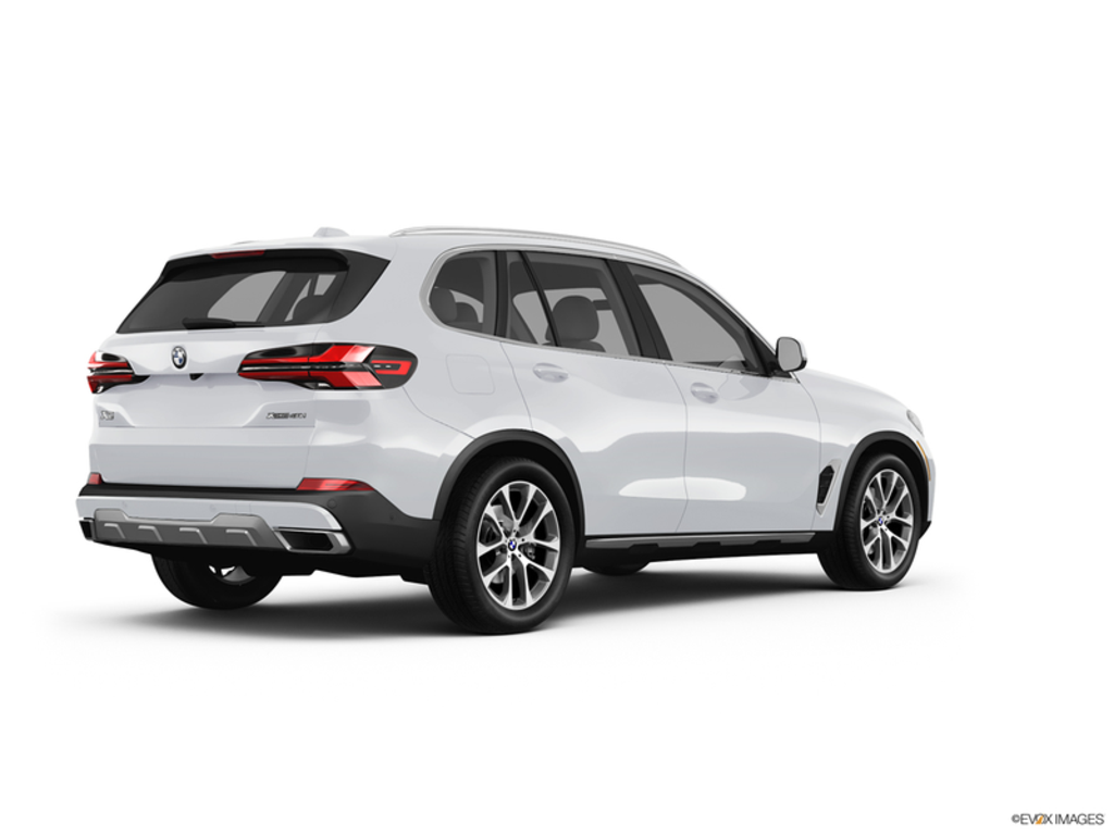 2026 BMW X5 xDrive40i, Vancouver, Cash