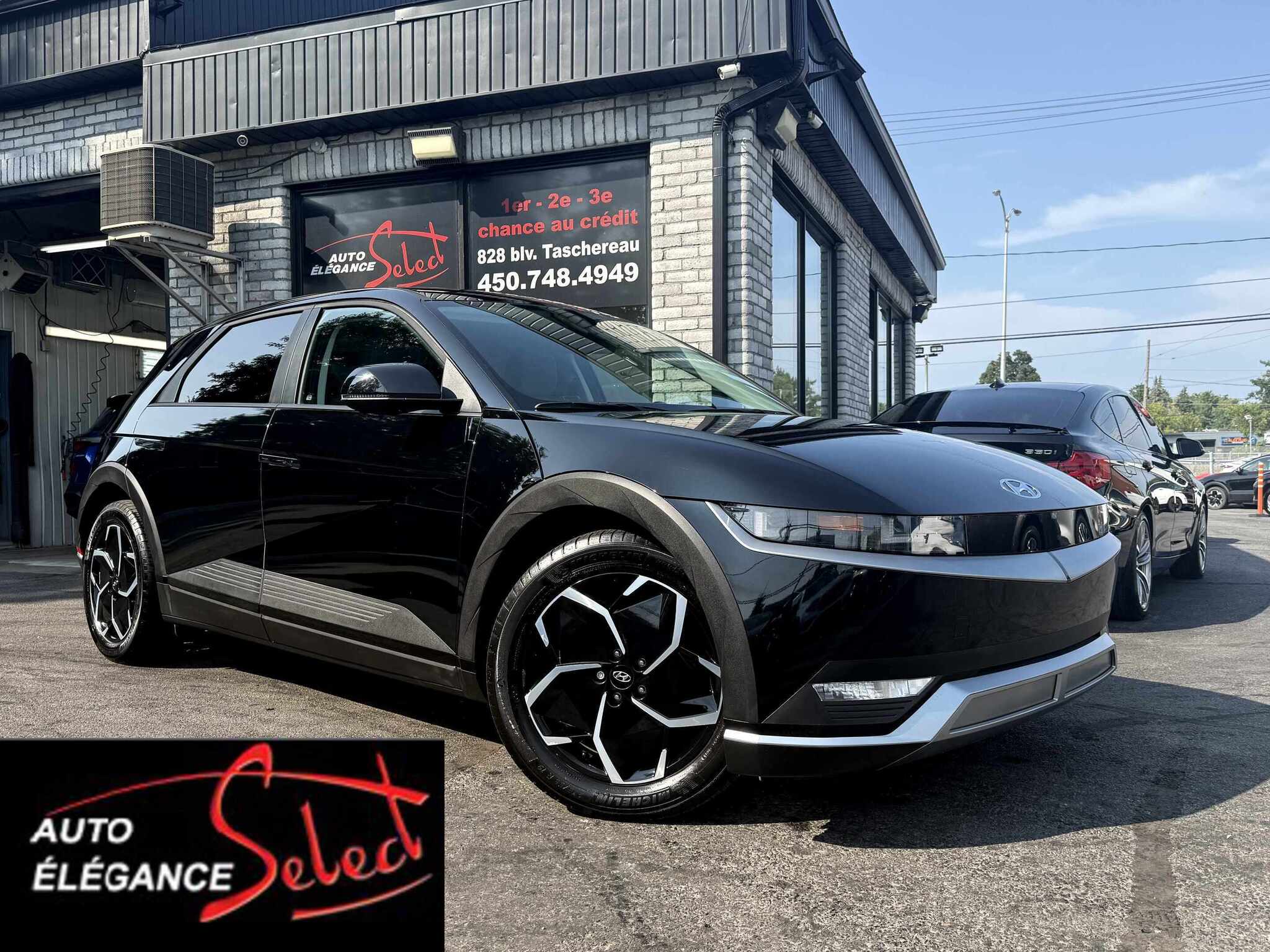 2024 Hyundai IONIQ 5