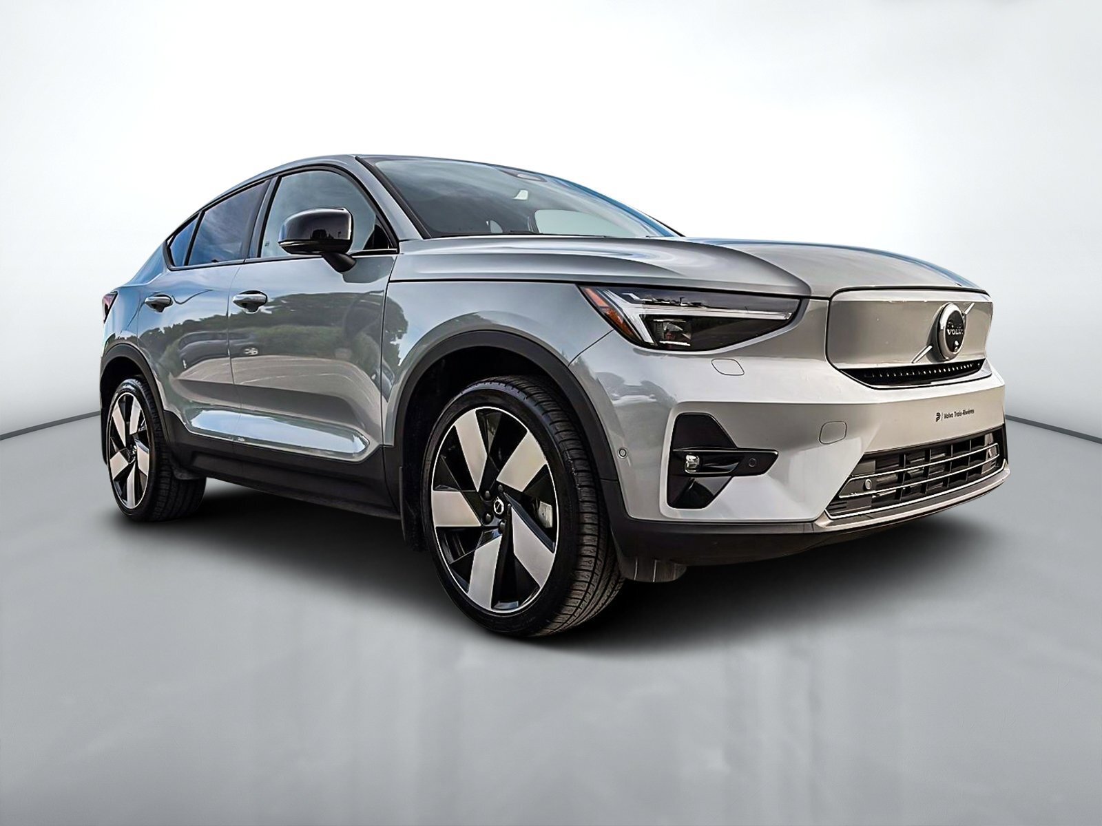 2024 Volvo C40 Recharge Pure Electric