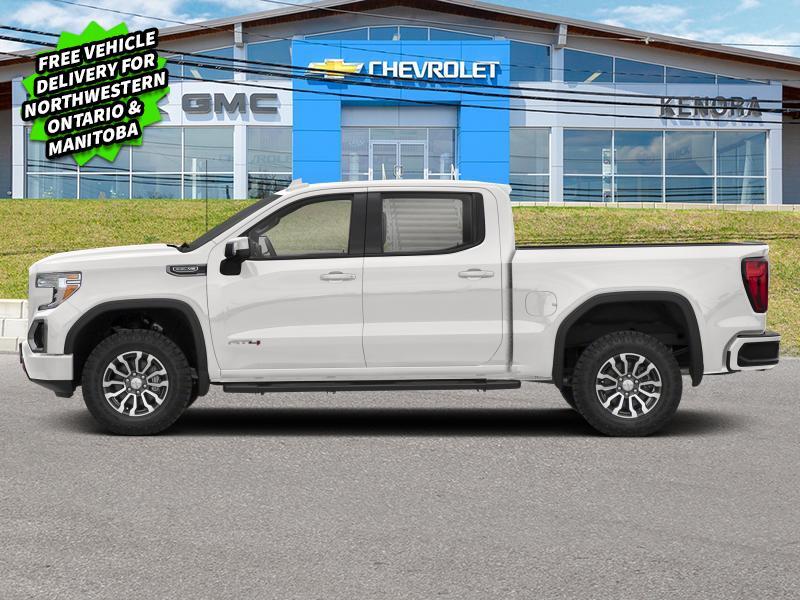 2022 GMC Sierra 1500 Limited