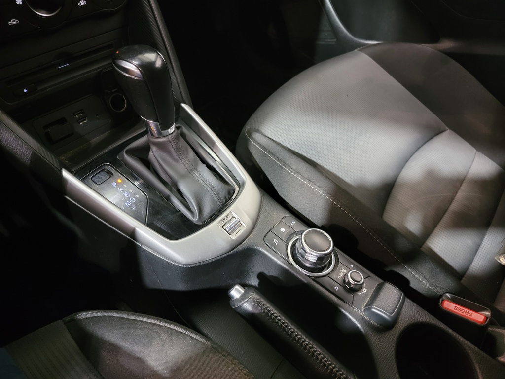 Mazda CX-3 2017