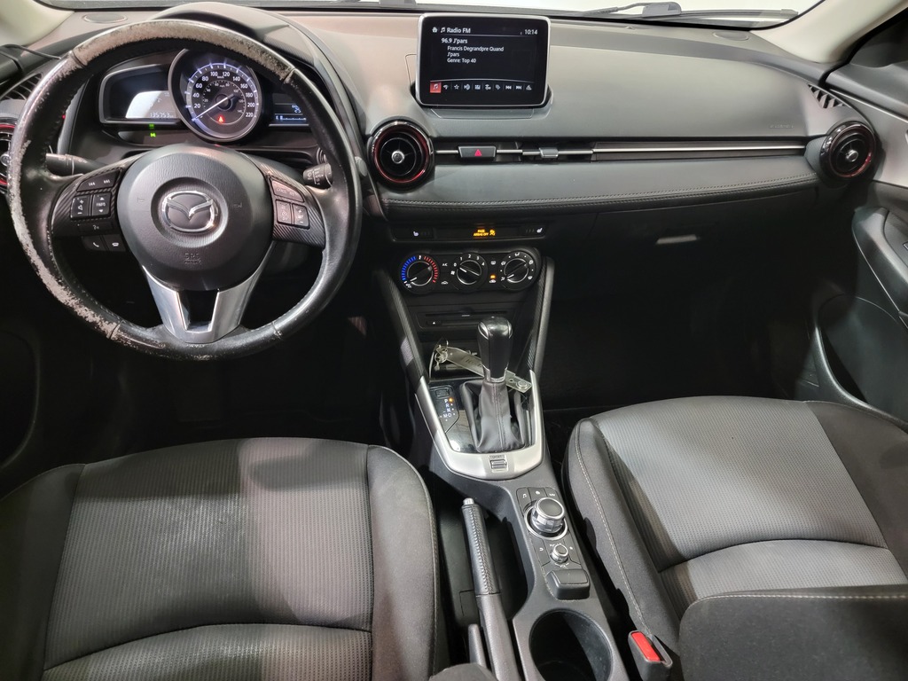 Mazda CX-3 2017
