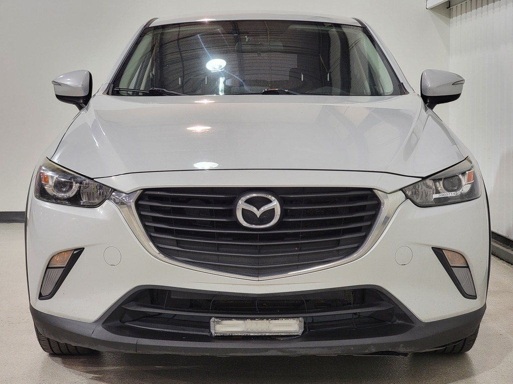 Mazda CX-3 2017