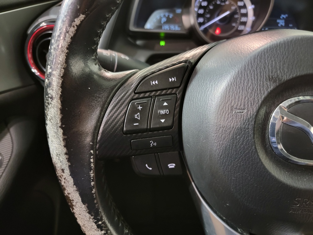 Mazda CX-3 2017