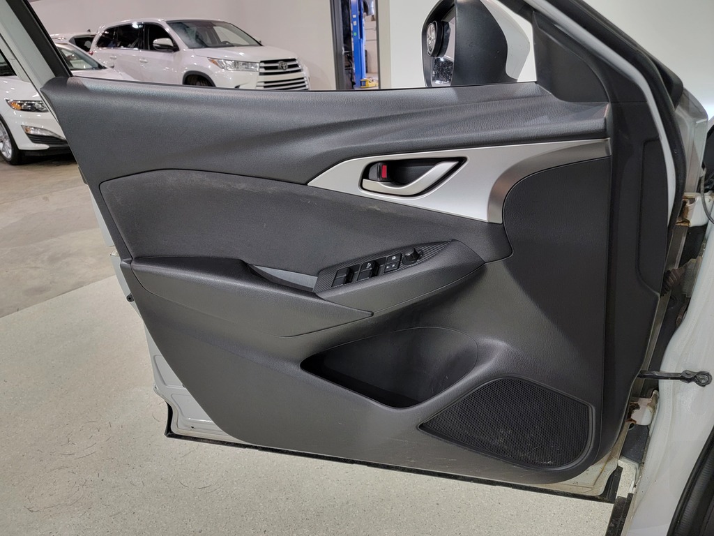 Mazda CX-3 2017