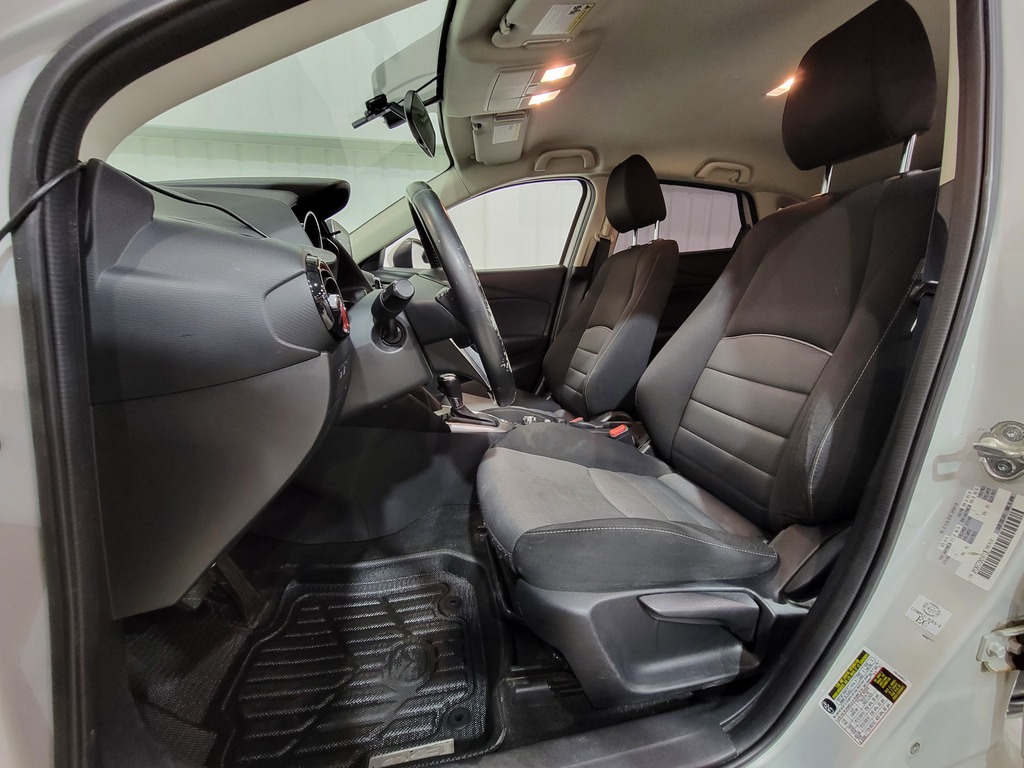 Mazda CX-3 2017