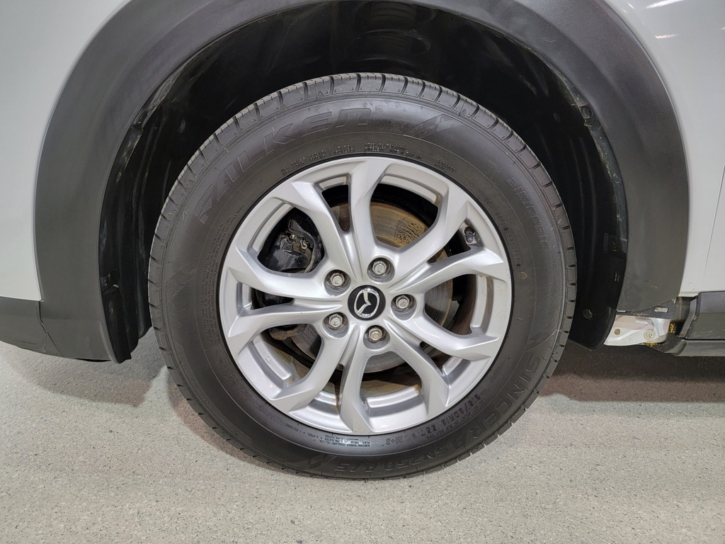 Mazda CX-3 2017