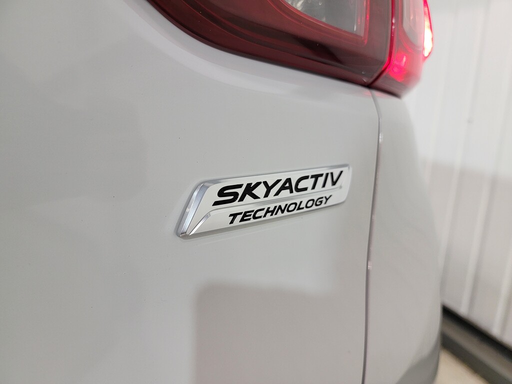 Mazda CX-3 2017
