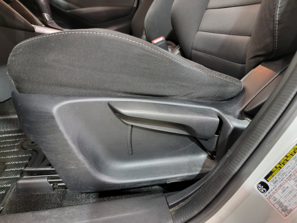 Mazda CX-3 2017