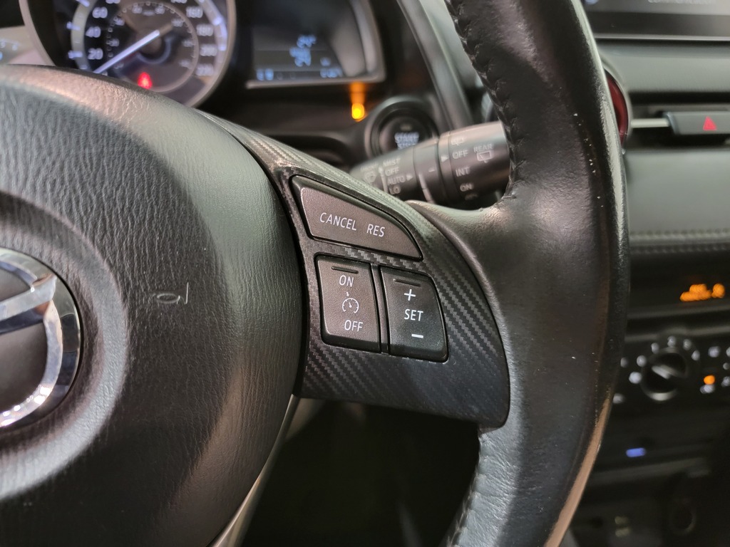 Mazda CX-3 2017