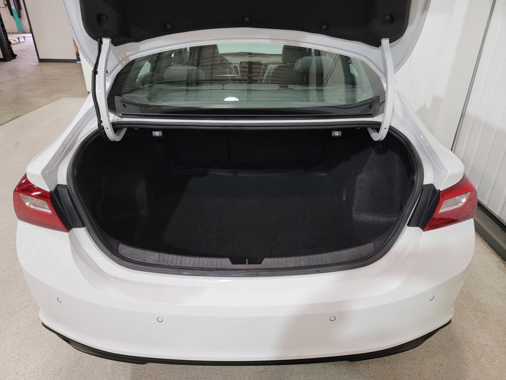 Chevrolet Malibu 2024