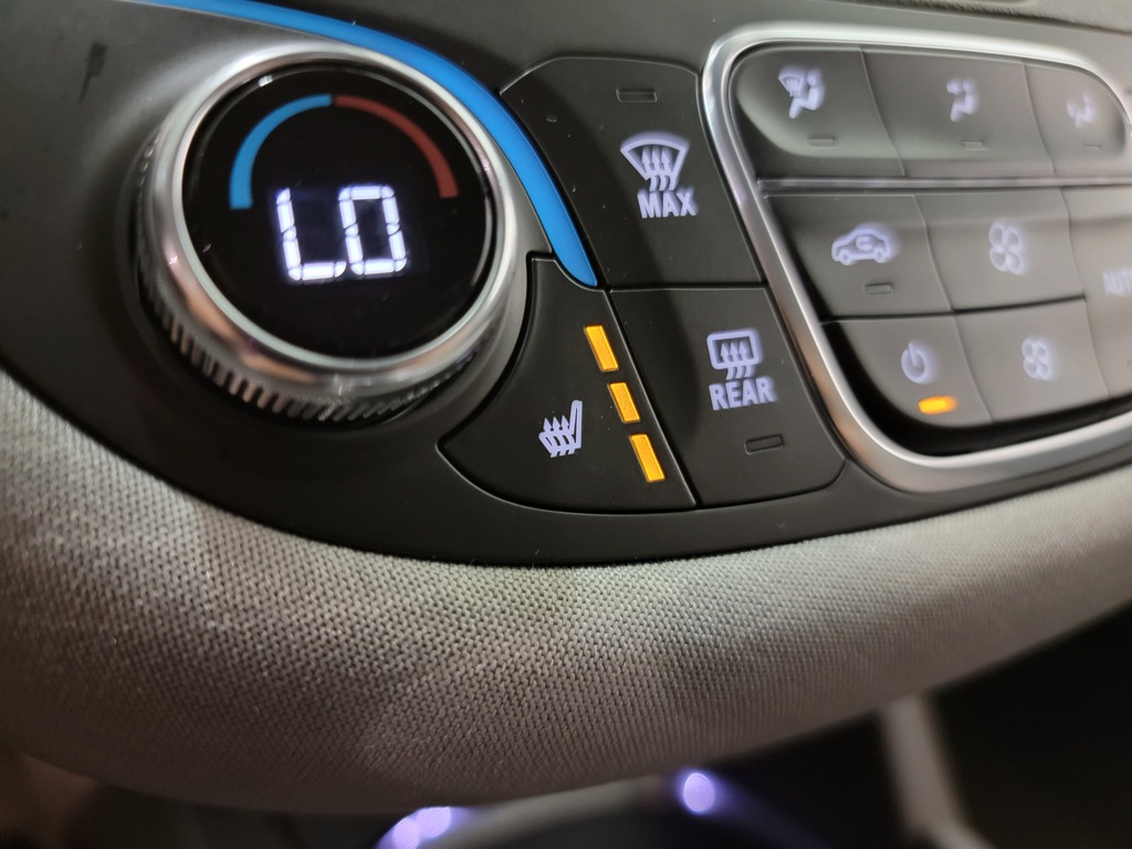 Chevrolet Malibu 2024