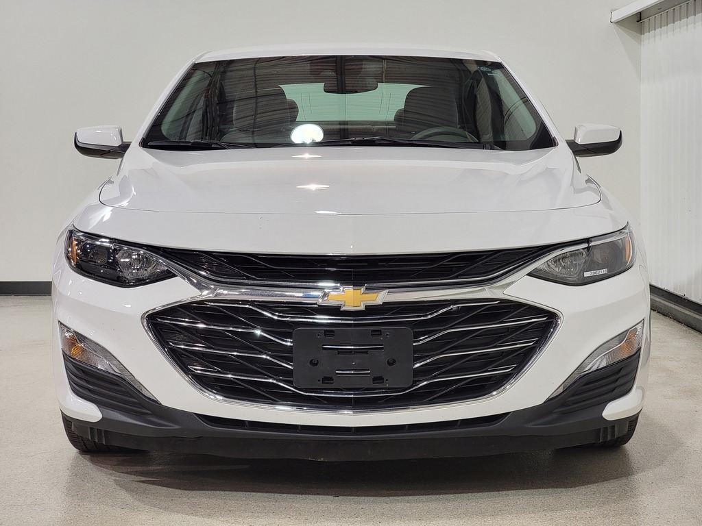 Chevrolet Malibu 2024