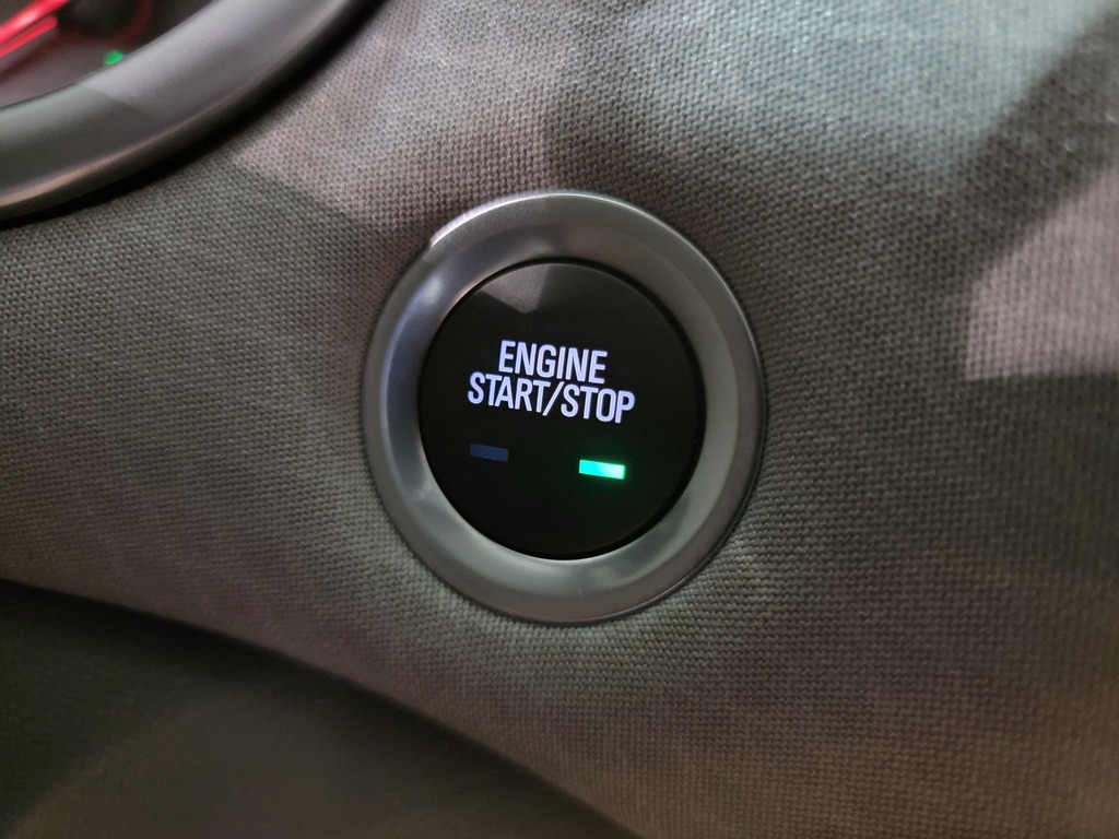 Chevrolet Malibu 2024