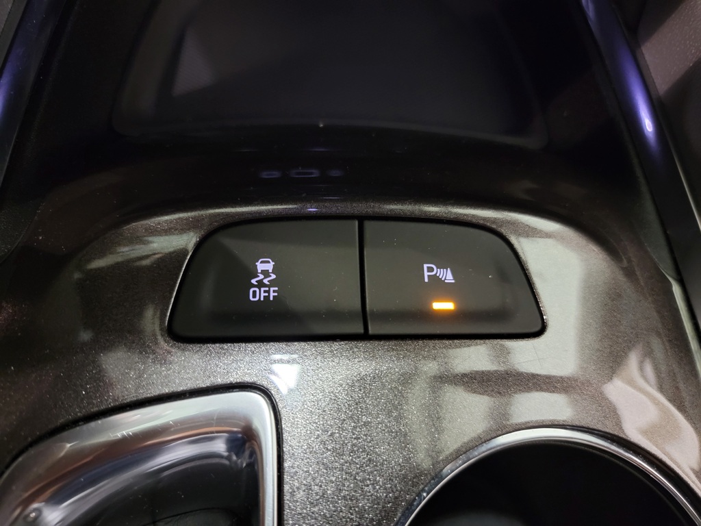 Chevrolet Malibu 2024