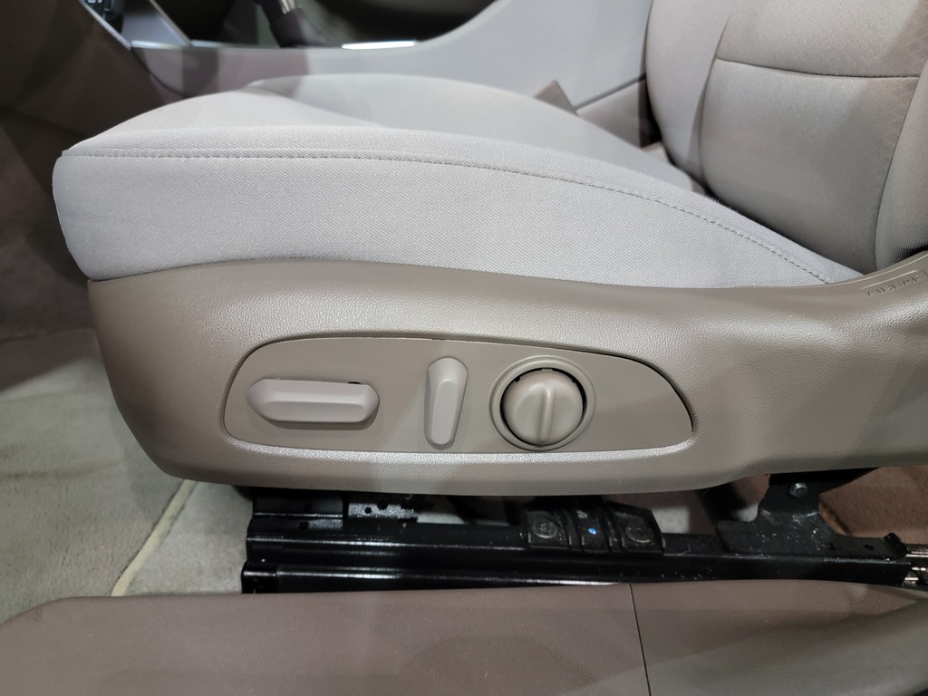 Chevrolet Malibu 2024
